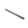 Image of Disc Brake Pad Pin image for your 2014 Audi A4 allroad   